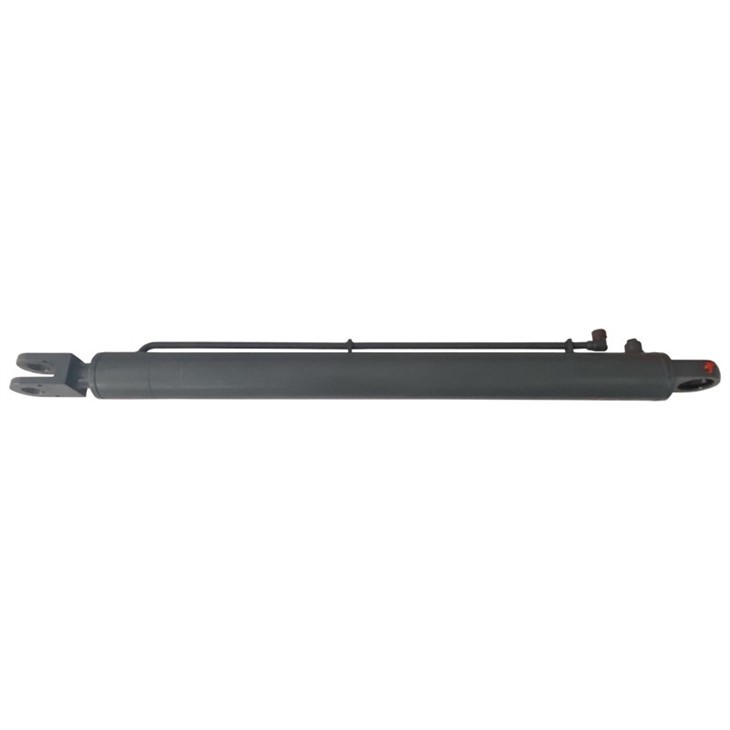 Ejection Cylinders For Garbage Trucks