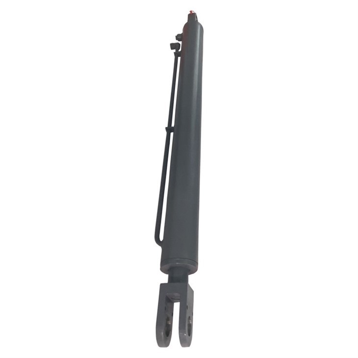 Ejection Cylinders For Garbage Trucks