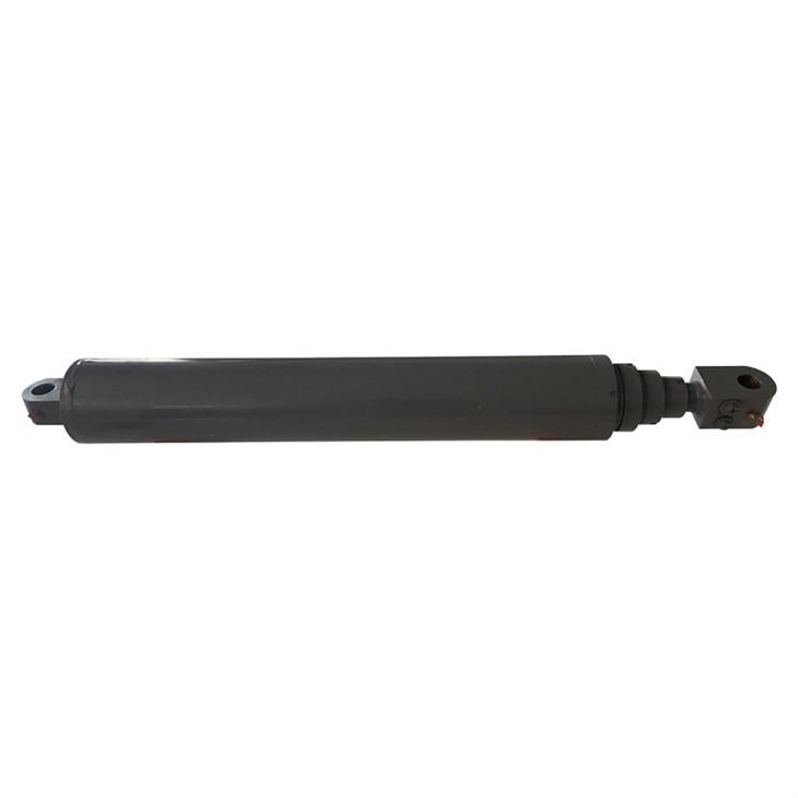 Ejection Cylinders For Garbage Trucks
